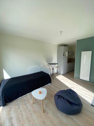 Studio 2 Personnes - Proche Circuit Spay Exterior photo